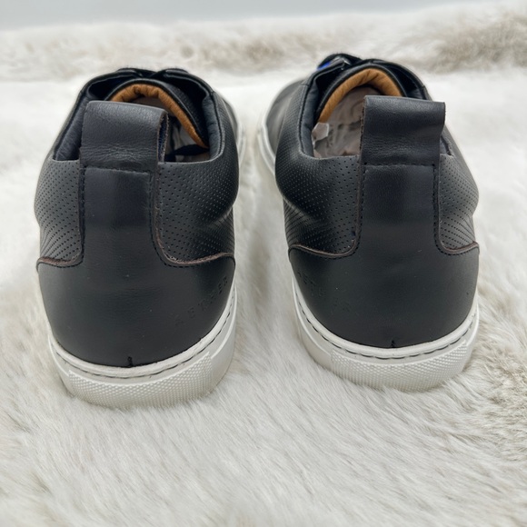 Aether dalton low top onyx black sneaker men’s US size 13 NWT - Picture 8 of 13